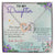 To My Daughter - Interlocking Hearts Necklace