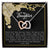To My Daughter Love Dad Interlocking Hearts Necklace