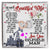 Oilfield Man'S Wife - Interlocking Heart Necklace Interlocking Hearts Necklace