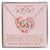 The Perfect Mother'S Day Gift. Interlocking Hearts Necklace