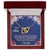Mom Daughter Gift Mother'S Day Interlocking Hearts Necklace