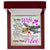Pilot'S Wife - Interlocking Heart Necklace Interlocking Hearts Necklace
