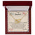 Special Gift For Daughter! Interlocking Hearts Necklace