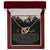 Precious Daughter - Interlocking Hearts Interlocking Hearts Necklace