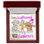 Laborer'S Girlfriend - Interlocking Heart Necklace Interlocking Hearts Necklace