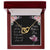 Of All The Gifts - Interlocked Hearts Interlocking Hearts Necklace