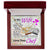Chef'S Wife - Interlocking Heart Necklace Interlocking Hearts Necklace