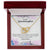 To My Granddaughter Necklacegranddaughter Necklace For Women With Message Card Interlocking Heart Necklace Gift . Interlocking Hearts Necklace