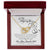 Angel Niece - Interlocking Hearts Interlocking Hearts Necklace