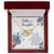 Interlocking Hearts Father And Daughter Not Always Eye To Eye But Always Heart To Heart Interlocking Hearts Necklace