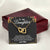 To My Daughter - Interlocking Heart Necklace So15 Interlocking Hearts Necklace