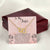 To My Sister Together We Shared Our Joys Interlocking Hearts Necklace