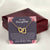 To My Daughter - Always Be My Princess Necklace - [Limited Time Offer] Interlocking Hearts Necklace