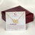 To Soul Mate Interlocking Hearts Necklace