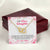 To My Dear Daughter Gift From Mother Interlocking Hearts Necklace
