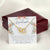 I Love You - Best Gift For Granddaughter Interlocking Hearts Necklace
