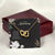 Anniversary Edition Wonderful Love You'Ve Given - Interlocking Hearts Necklace