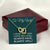 I Love You Interlocking Hearts Necklace