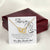 Angel Niece - Interlocking Hearts Interlocking Hearts Necklace