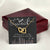 To My Sassenach - Interlocking Heart Interlocking Hearts Necklace