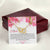 To My Daughter - I Will Always Carry You In My Heart - Necklace Interlocking Hearts Necklace