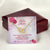 Mother'S Day Hearts Necklace Interlocking Hearts Necklace