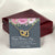 To My Amazing Sister Necklace Interlocking Hearts Necklace
