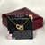 Interlock Love Necklace To My Bestie On Her Pregnancy Interlocking Hearts Necklace