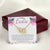 To My Best Friend Necklace Interlocking Hearts Necklace