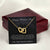 Mother'S Day- Interlocking Hearts- Favorite Soldier Interlocking Hearts Necklace
