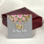 To My Wife Interlocking Heart Necklace Interlocking Hearts Necklace