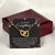 Connected By Hearts - Necklace Interlocking Hearts Necklace