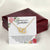 Graduation Gift For Girls Graduation Day - Necklace Interlocking Hearts Necklace