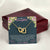 To My Daughter Necklace From Mom Interlocking Hearts Necklace