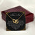 To My Mother In Law Thank You For Raising The Man I Love Heart Necklace Interlocking Hearts Necklace
