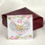 I Love You The Most - Best Gift For Wife Interlocking Hearts Necklace