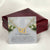 Interlocking Hearts - To Daughter Interlocking Hearts Necklace