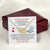 Gift For Future Wife - Interlocking Heart Necklace Interlocking Hearts Necklace