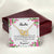 Madre Hoy Quiero Darte Las Gracias Por Todo Lo Que Me Has Brindado Interlocking Hearts Necklace