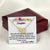 Always In Your Corner Two Hearts Necklace Interlocking Hearts Necklace
