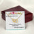 If Mom'S Were Flowers Two Hearts Necklace Interlocking Hearts Necklace