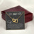 Gift For Daughter Interlocking Hearts Necklace
