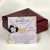 I Choose You Anniversary - Anniversary Gift For Wife Interlocking Hearts Necklace