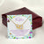 To My Daughter Be The Woman You Can Be - Necklace Interlocking Hearts Necklace
