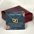 My Forever Friend - Hearts Necklace Interlocking Hearts Necklace
