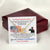Veteran'S Granddaughter - Interlocking Heart Necklace Interlocking Hearts Necklace