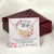 My Dear Wife I Love To Spend Time With You Interlocking Hearts Necklace
