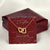 To My Daughter Interlocking Hearts Necklace Message Card