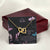 Special And Unique Gift For Wife Interlocking Hearts Necklace