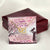 To My Daughter - Never Forget That I Love You - Interlocking Hearts Necklace